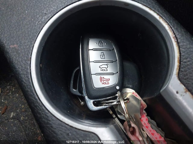 Hyundai ELANTRA GT 2016 KMHD35LH8GU264721 Image 11