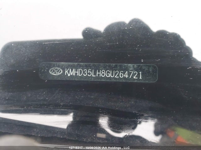 Hyundai ELANTRA GT 2016 KMHD35LH8GU264721 Image 18