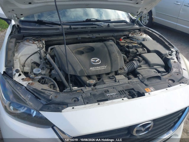 JM1BN1V79H1147199 Mazda Mazda3 Gs