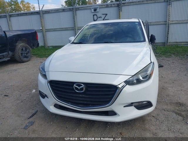 JM1BN1V79H1147199 Mazda Mazda3 Gs