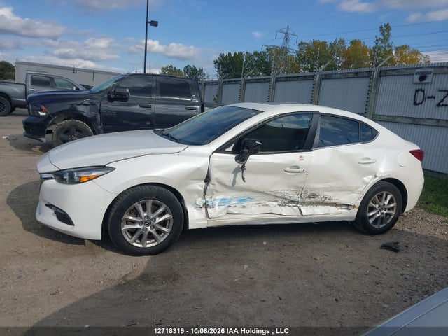 JM1BN1V79H1147199 Mazda Mazda3 Gs