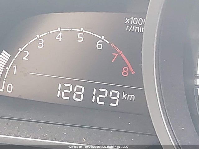 JM1BN1V79H1147199 Mazda Mazda3 Gs