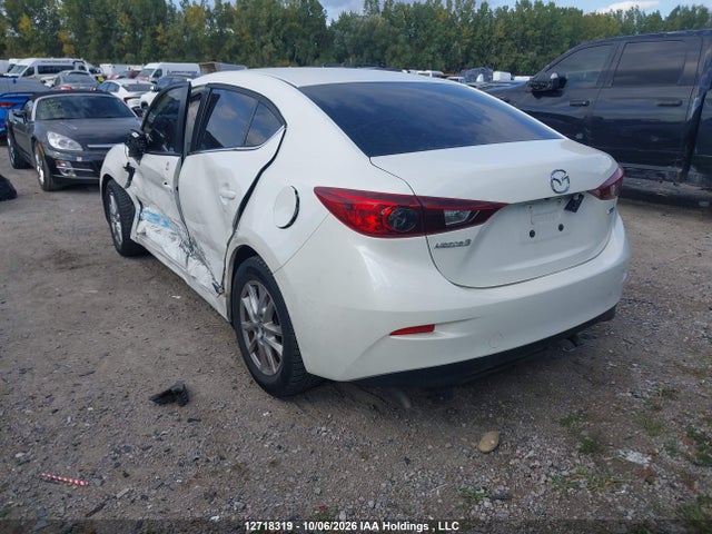 JM1BN1V79H1147199 Mazda Mazda3 Gs