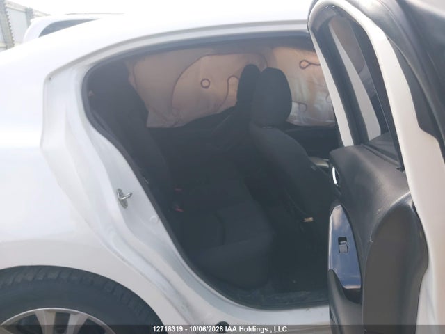 JM1BN1V79H1147199 Mazda Mazda3 Gs