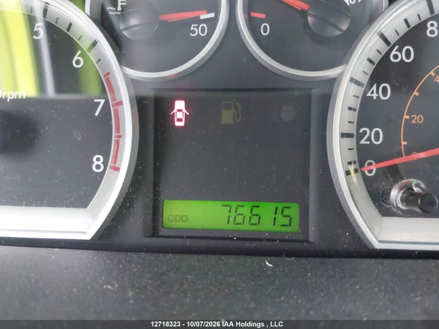 12718323 :رقم المزاد ، 3G1TB6DG1BL145712 vin ، 2011 Chevrolet Aveo مزاد بيع