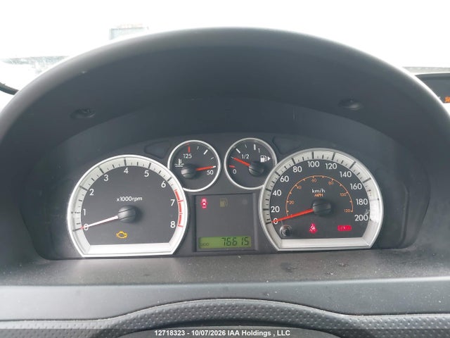 12718323 :رقم المزاد ، 3G1TB6DG1BL145712 vin ، 2011 Chevrolet Aveo مزاد بيع