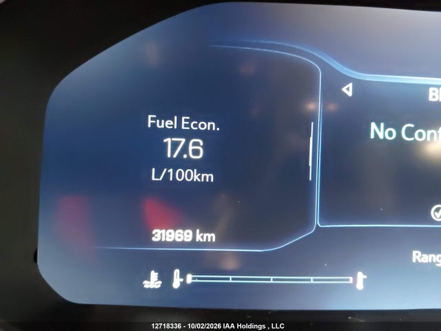 12718336 :رقم المزاد ، 3GCUKDED4TG185362 vin ، 2026 Chevrolet Silverado K1500 Lt مزاد بيع