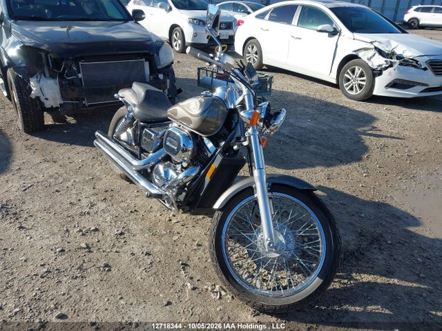 Продажа на аукционе авто 2006 Honda Vt750 Cda, vin: JH2RC444X6M000678, номер лота: 12718344