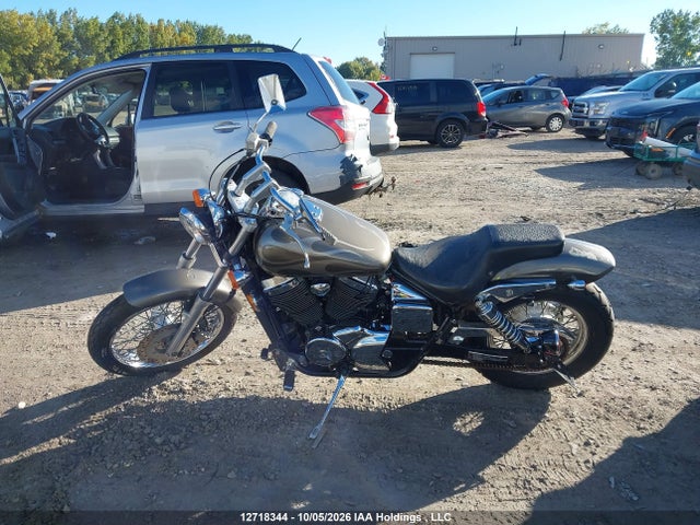 Aukcja sprzedaży 2006 Honda Vt750 Cda, vin: JH2RC444X6M000678, numer aukcji: 12718344