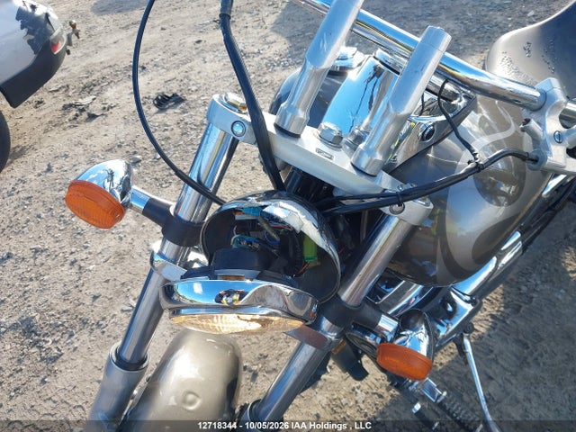 Aukcja sprzedaży 2006 Honda Vt750 Cda, vin: JH2RC444X6M000678, numer aukcji: 12718344