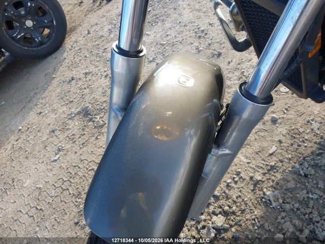 Aukcja sprzedaży 2006 Honda Vt750 Cda, vin: JH2RC444X6M000678, numer aukcji: 12718344