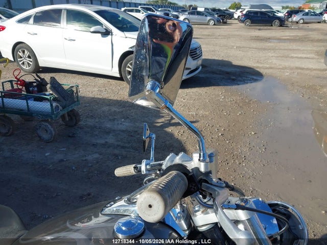 Aukcja sprzedaży 2006 Honda Vt750 Cda, vin: JH2RC444X6M000678, numer aukcji: 12718344