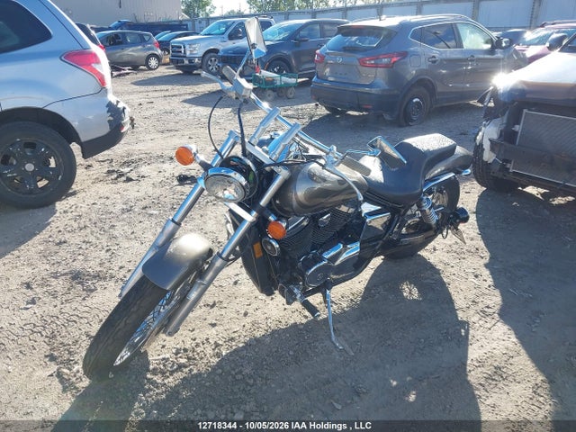 Aukcja sprzedaży 2006 Honda Vt750 Cda, vin: JH2RC444X6M000678, numer aukcji: 12718344