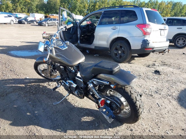 Aukcja sprzedaży 2006 Honda Vt750 Cda, vin: JH2RC444X6M000678, numer aukcji: 12718344