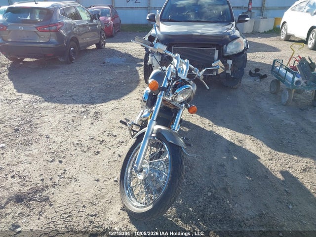 Aukcja sprzedaży 2006 Honda Vt750 Cda, vin: JH2RC444X6M000678, numer aukcji: 12718344