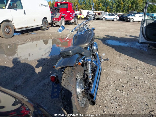Aukcja sprzedaży 2006 Honda Vt750 Cda, vin: JH2RC444X6M000678, numer aukcji: 12718344