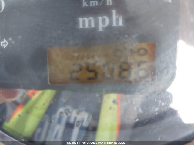Aukcja sprzedaży 2006 Honda Vt750 Cda, vin: JH2RC444X6M000678, numer aukcji: 12718344