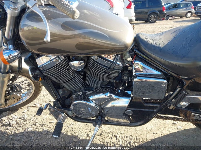 Aukcja sprzedaży 2006 Honda Vt750 Cda, vin: JH2RC444X6M000678, numer aukcji: 12718344