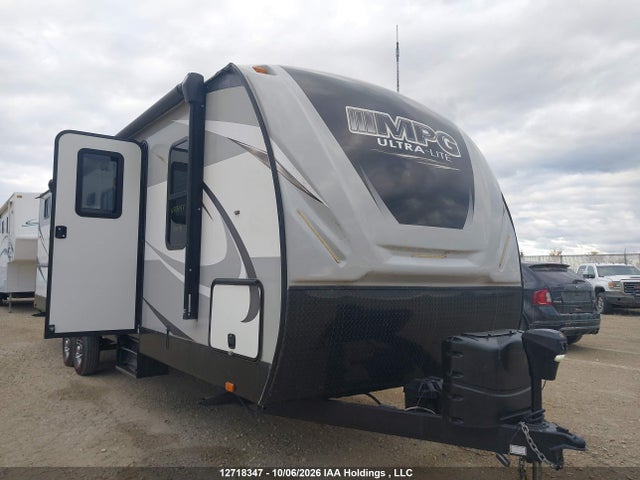 Cruiser Mpg Ultra Lite 2019 5RXHB3320K2388802 Image 12