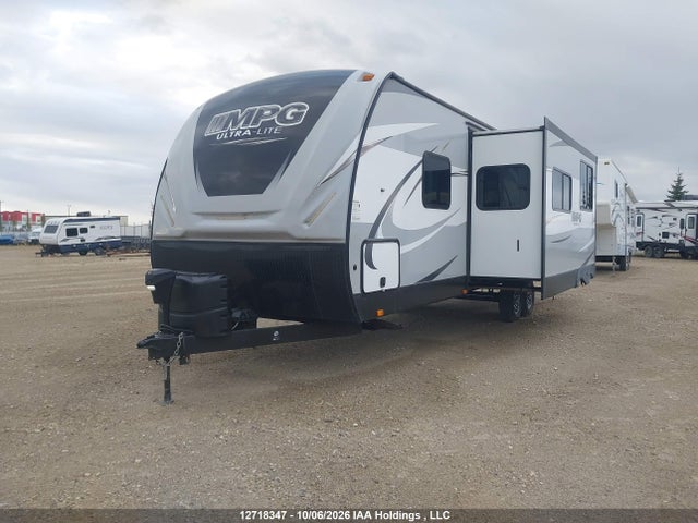 Cruiser Mpg Ultra Lite 2019 5RXHB3320K2388802 Image 2