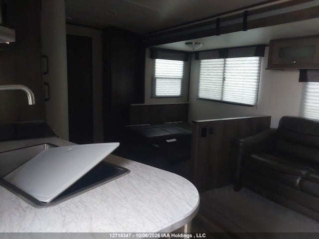Cruiser Mpg Ultra Lite 2019 5RXHB3320K2388802 Image 5