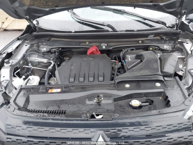Продаж на аукціоні авто 2024 Mitsubishi Eclipse Cross Gt/noir/se/sel, vin: JA4ATVAA4RZ610776, номер лоту: 12718350