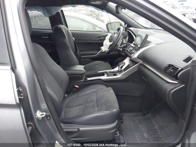 Продаж на аукціоні авто 2024 Mitsubishi Eclipse Cross Gt/noir/se/sel, vin: JA4ATVAA4RZ610776, номер лоту: 12718350