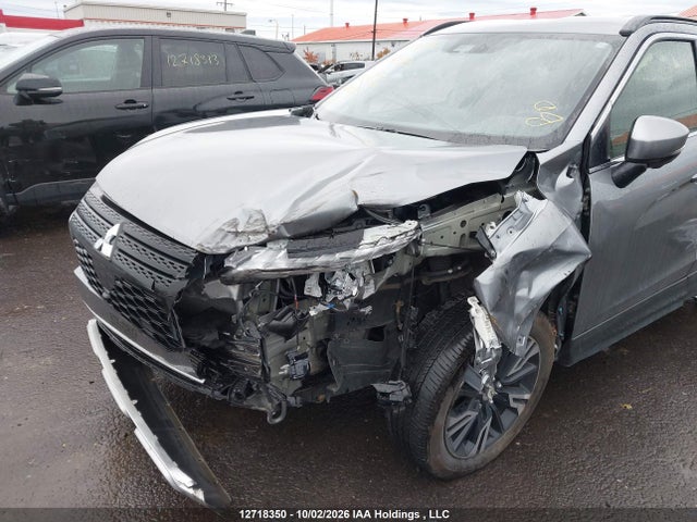 Продаж на аукціоні авто 2024 Mitsubishi Eclipse Cross Gt/noir/se/sel, vin: JA4ATVAA4RZ610776, номер лоту: 12718350