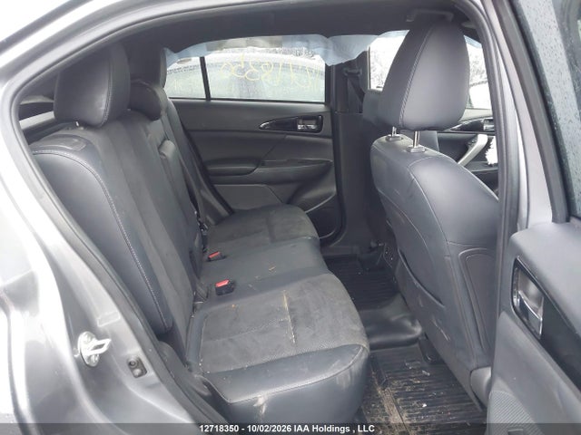 Продаж на аукціоні авто 2024 Mitsubishi Eclipse Cross Gt/noir/se/sel, vin: JA4ATVAA4RZ610776, номер лоту: 12718350