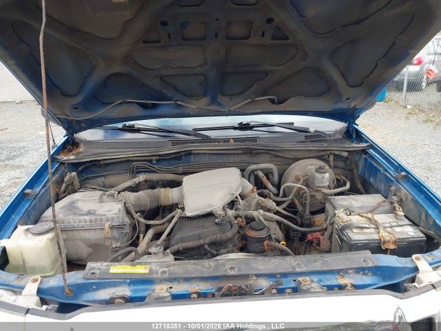 Aukcja sprzedaży 2009 Toyota Tacoma Access Cab, vin: 5TEUX42N59Z660805, numer aukcji: 12718351
