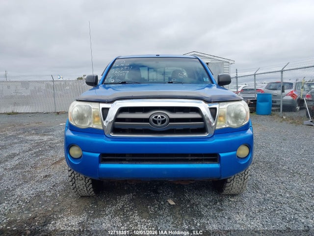 Aukcja sprzedaży 2009 Toyota Tacoma Access Cab, vin: 5TEUX42N59Z660805, numer aukcji: 12718351