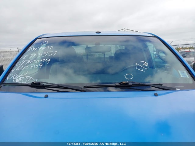 Aukcja sprzedaży 2009 Toyota Tacoma Access Cab, vin: 5TEUX42N59Z660805, numer aukcji: 12718351