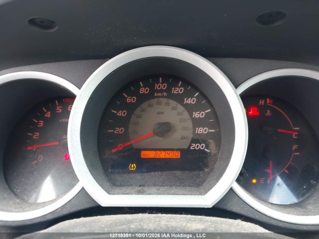 Aukcja sprzedaży 2009 Toyota Tacoma Access Cab, vin: 5TEUX42N59Z660805, numer aukcji: 12718351