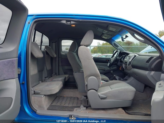 Aukcja sprzedaży 2009 Toyota Tacoma Access Cab, vin: 5TEUX42N59Z660805, numer aukcji: 12718351