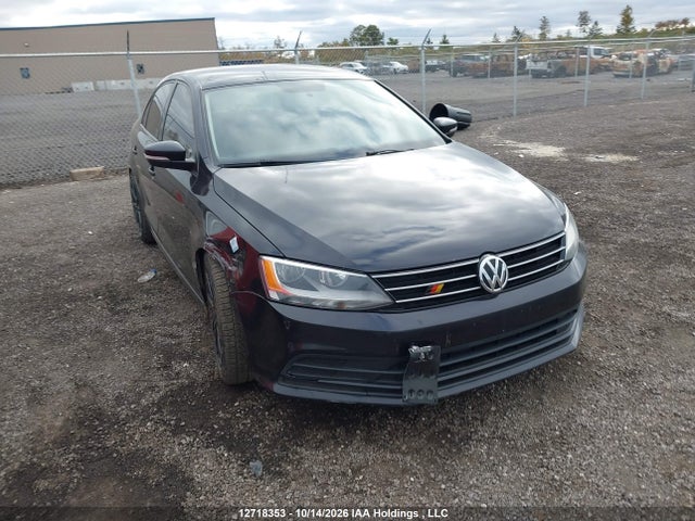 Продажа на аукционе авто 2015 Volkswagen Jetta S, vin: 3VW1K7AJ6FM415261, номер лота: 12718353