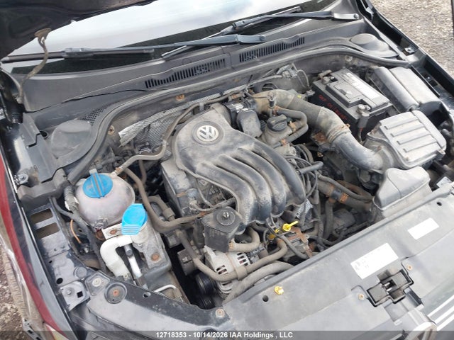 Продажа на аукционе авто 2015 Volkswagen Jetta S, vin: 3VW1K7AJ6FM415261, номер лота: 12718353