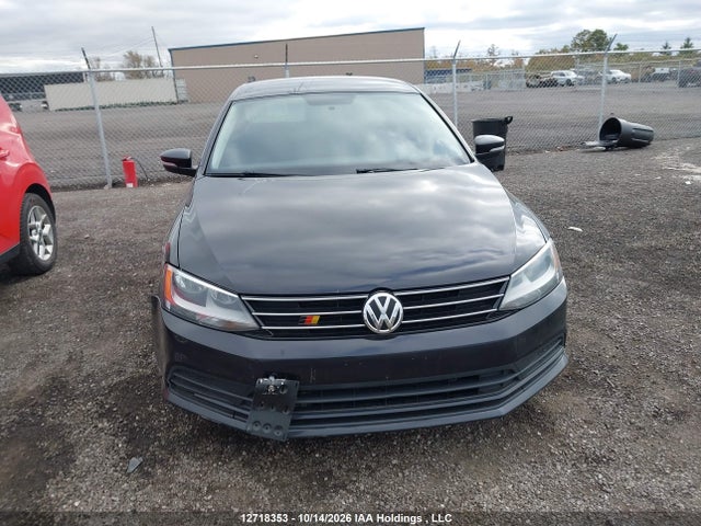 Продажа на аукционе авто 2015 Volkswagen Jetta S, vin: 3VW1K7AJ6FM415261, номер лота: 12718353