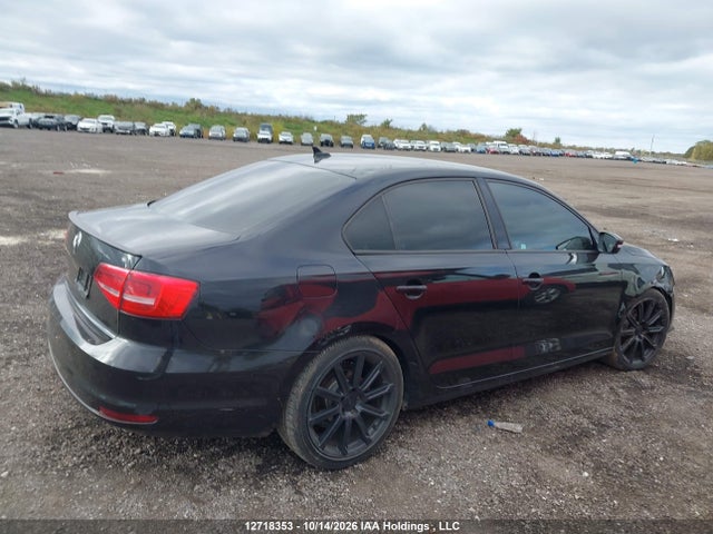 Продажа на аукционе авто 2015 Volkswagen Jetta S, vin: 3VW1K7AJ6FM415261, номер лота: 12718353