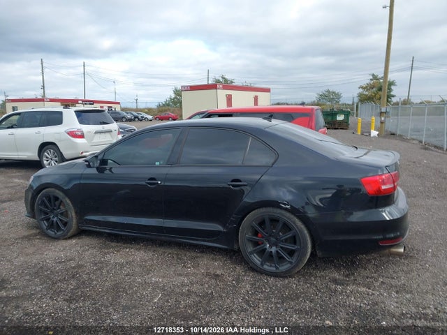 Продажа на аукционе авто 2015 Volkswagen Jetta S, vin: 3VW1K7AJ6FM415261, номер лота: 12718353
