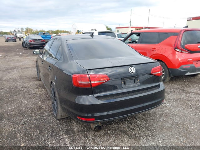 Продажа на аукционе авто 2015 Volkswagen Jetta S, vin: 3VW1K7AJ6FM415261, номер лота: 12718353