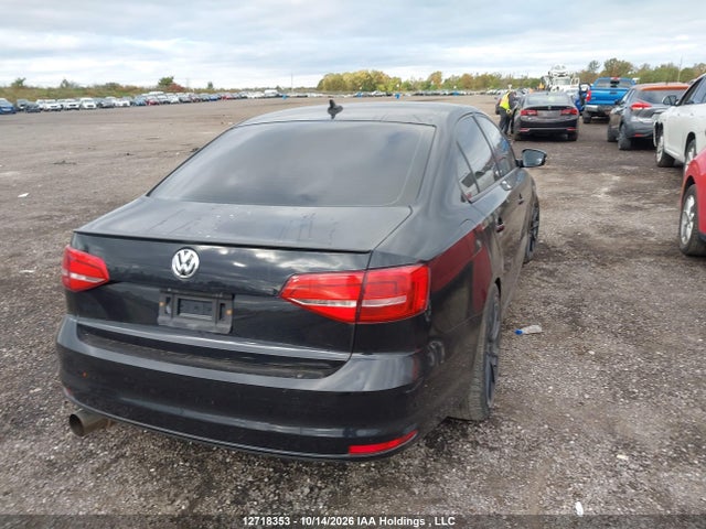 Продажа на аукционе авто 2015 Volkswagen Jetta S, vin: 3VW1K7AJ6FM415261, номер лота: 12718353