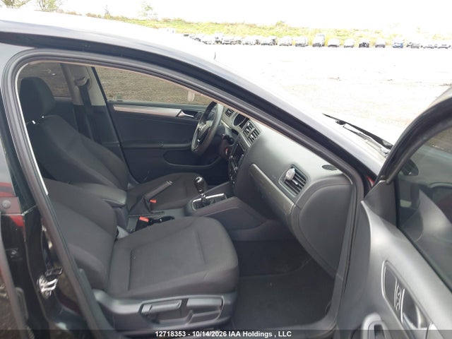 Продажа на аукционе авто 2015 Volkswagen Jetta S, vin: 3VW1K7AJ6FM415261, номер лота: 12718353