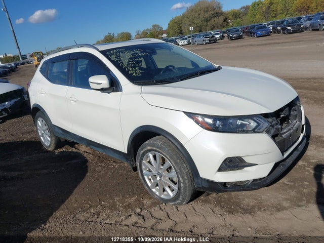 Nissan Qashqai Sv 2023 JN1BJ1BW0PW105046 головне зображення