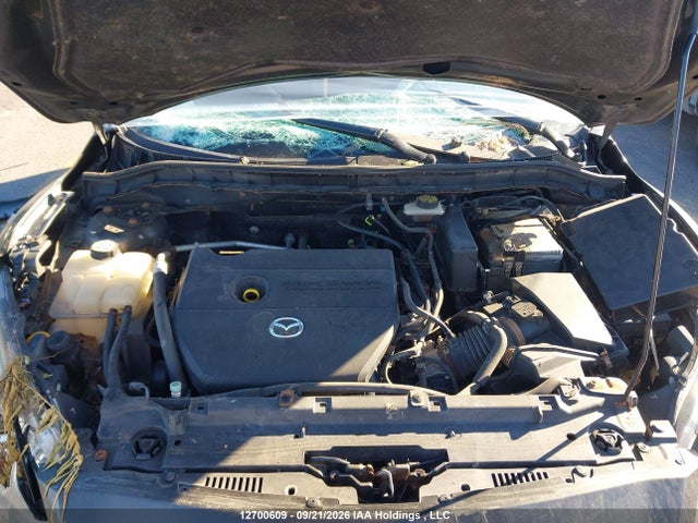 Aukcja sprzedaży 2011 Mazda Mazda3 Gs, vin: JM1BL1L51B1380377, numer aukcji: 12700609