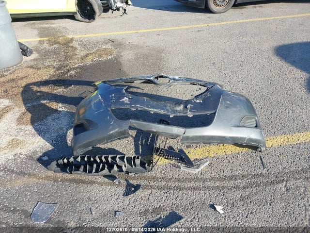 12702670 :رقم المزاد ، JTDBT923271126909 vin ، 2007 Toyota Yaris مزاد بيع