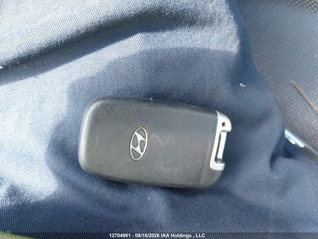 12704981 :رقم المزاد ، KMHTC6AE0DU127195 vin ، 2013 Hyundai Veloster Turbo مزاد بيع