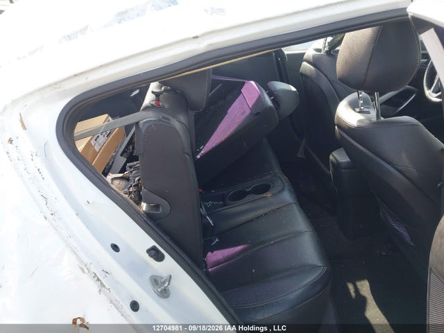 12704981 :رقم المزاد ، KMHTC6AE0DU127195 vin ، 2013 Hyundai Veloster Turbo مزاد بيع
