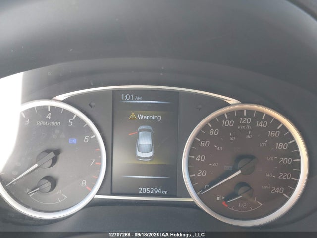 12707268 :رقم المزاد ، 3N1AB7AP2GL674637 vin ، 2016 Nissan Sentra 1.8 S/1.8 Sl/1.8 Sr/1.8 Sv مزاد بيع