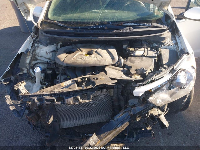 Продажа на аукционе авто 2016 Kia Forte 1.8l Lx/1.8l Lx+, vin: KNAFX4A67G5557613, номер лота: 12708181