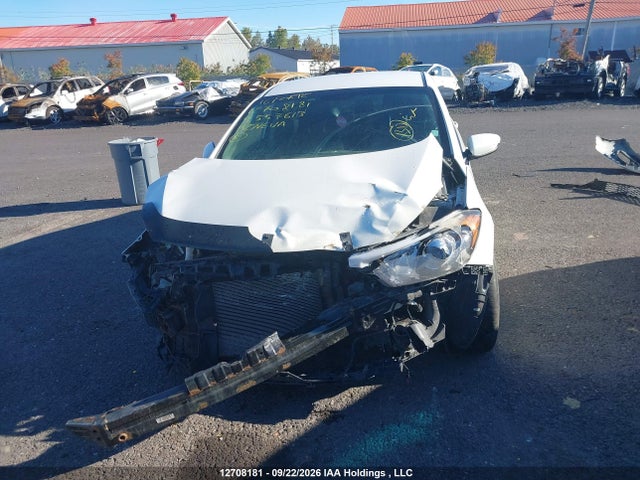 Продажа на аукционе авто 2016 Kia Forte 1.8l Lx/1.8l Lx+, vin: KNAFX4A67G5557613, номер лота: 12708181